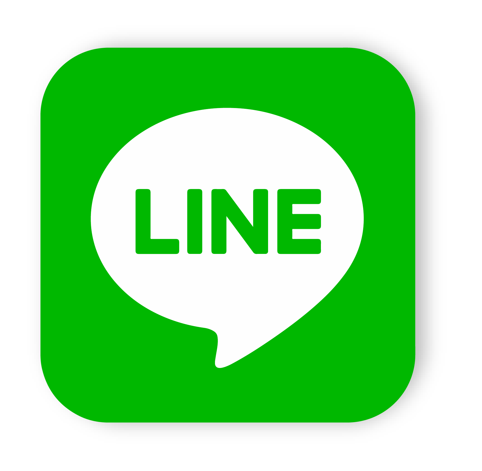 Line image